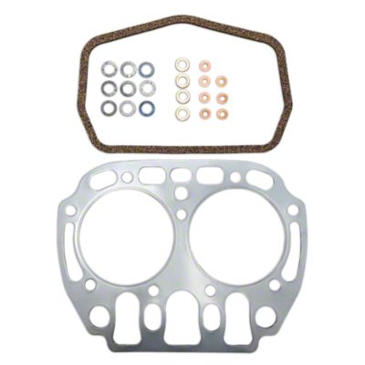 Head Gasket Kit, John Deere 60