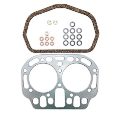 Head Gasket Kit, JD 50 gas and LP