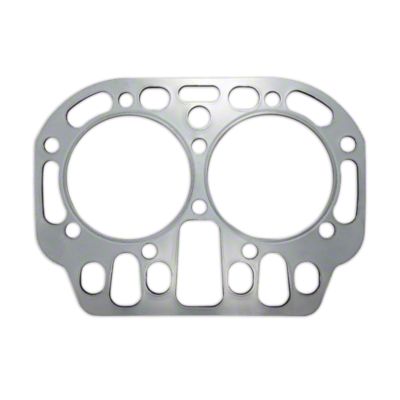 Cylinder Head Gasket, JD 50 gas and LP