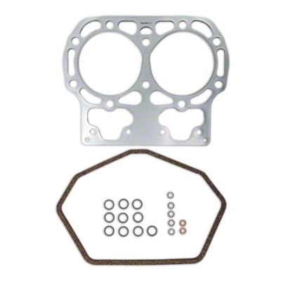 Head Gasket Kit