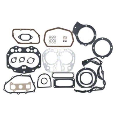 Engine Gasket Set, John Deere G, AF1076R