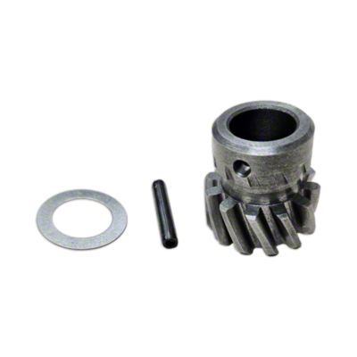 Distributor Drive Gear, AT21722, John Deere 1010, 1020, 1520, 2010, 2020, 2030, 2510, 2520, 4030