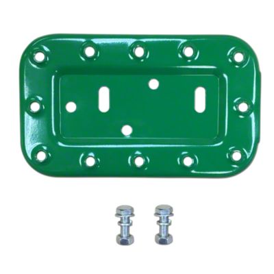 Step Pad