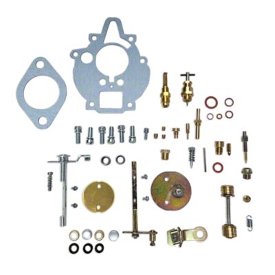 Premium Carburetor Repair Kit (For Zenith carburetors)