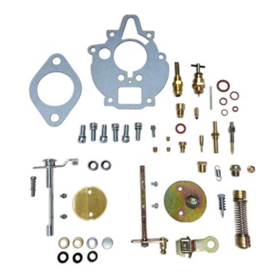 Premium Carburetor Repair Kit (For Zenith carburetors)
