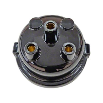 WICO Distributor Cap, AR12002, John Deere