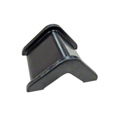 Crawler Frame Rubber Mounting Bushing