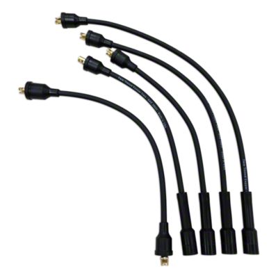 Spark Plug Wire Set, John Deere 1010, 2010