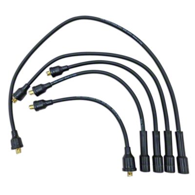 Spark Plug Wire Set