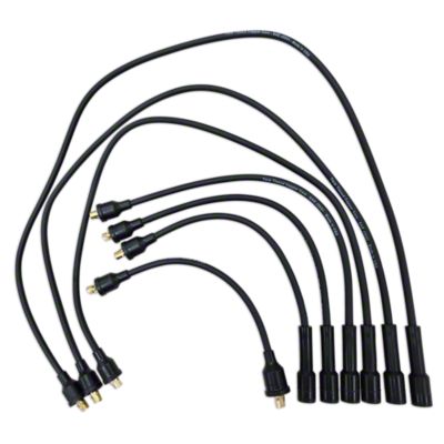 Spark Plug Wire Set
