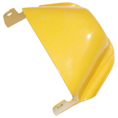 PTO Flipper Guard fits John Deere H