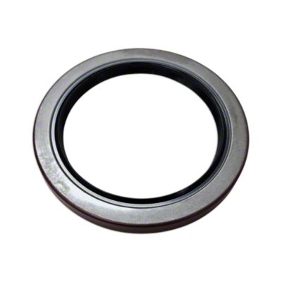 Front Crankshaft Seal