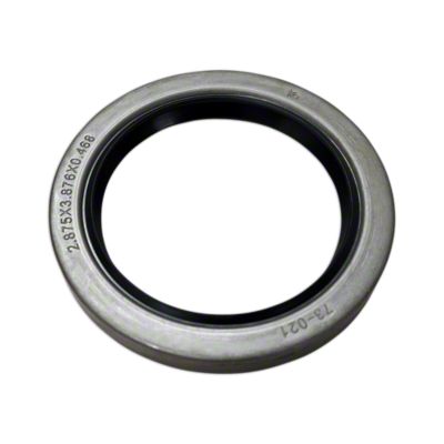 Oil Seal Crankshaft