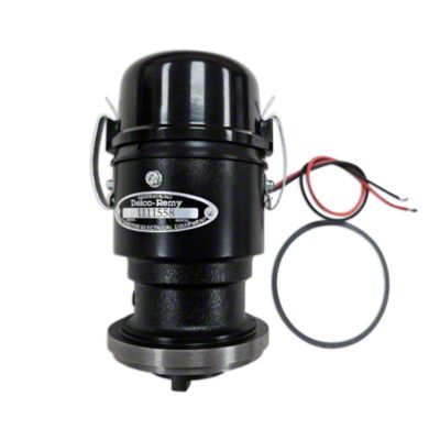 Electronic Distributor, John Deere A, B, G, 50, 60, 70, AA4877R