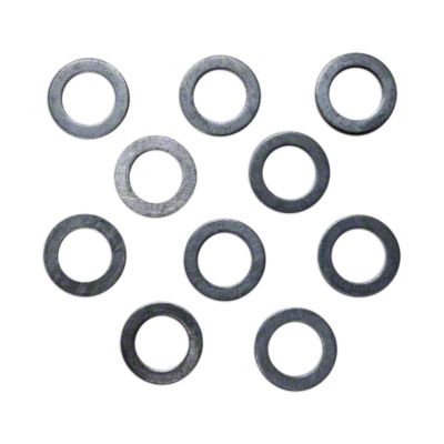 Lead Washer - 10 Pack