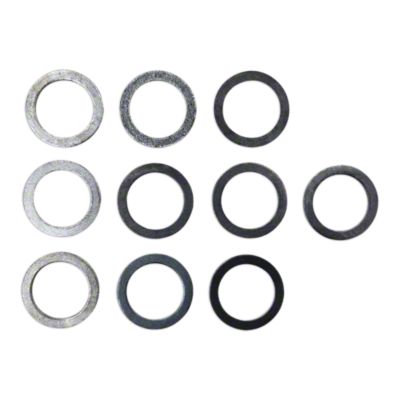 Lead Washer - 10 Pack