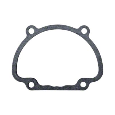 Worm Shaft Cover Gasket, John Deere M2839T