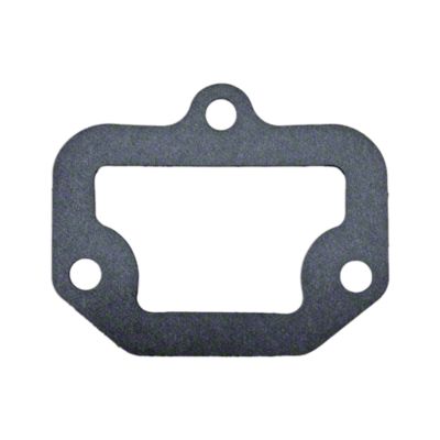 Upper Water Pipe to Radiator Gasket