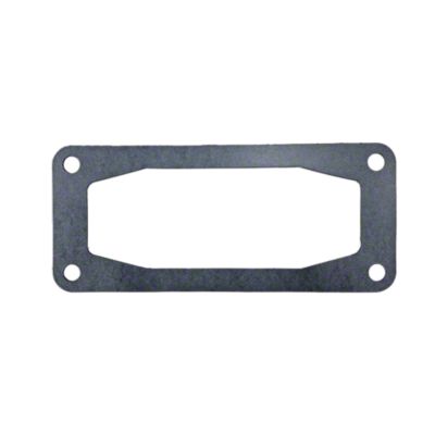 Cylinder Water Outlet Gasket, John Deere G, 720, 730, F489R