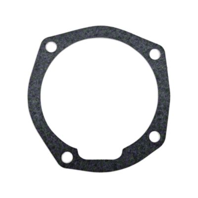 Governor Bearing Housing Left Side Gasket