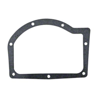 Transmission Shift Cover Gasket