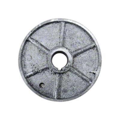 Fan Drive Disc, D396R