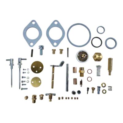 Premium Carburetor Repair Kit