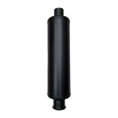 Muffler
