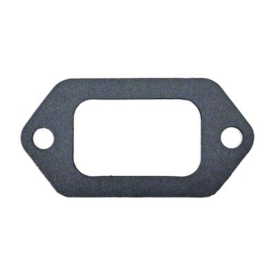 Cylinder Head Water Inlet Gasket, John Deere 720, 730 gas, F2758R