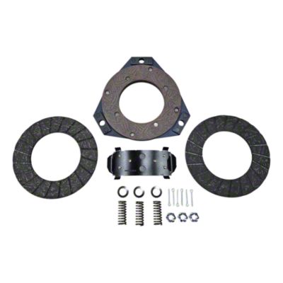 Hand Clutch Kit