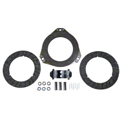 Hand Clutch Kit
