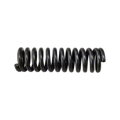 Clutch Spring