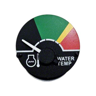 Temperature Gauge