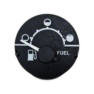 Fuel Gauge 12 Volt