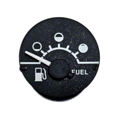 Fuel Gauge, John Deere RE61184