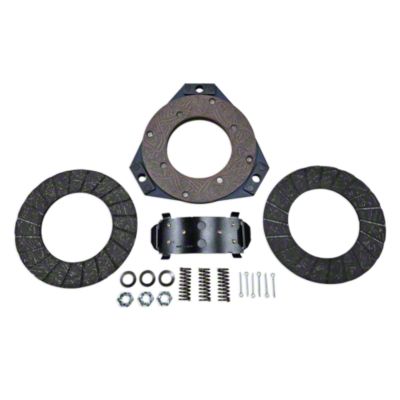 Hand Clutch Kit