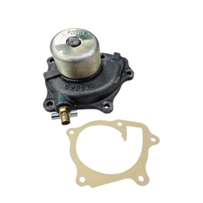 Water Pump, John Deere RE545572
