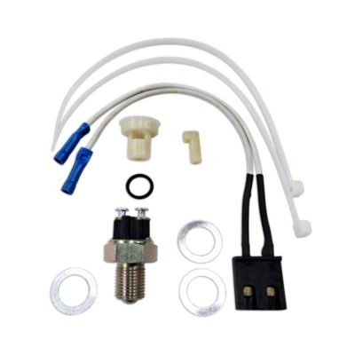 Neutral Start Switch Kit, RE14069