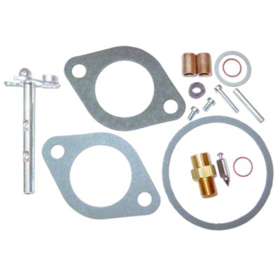 Basic Carburetor Repair Kit (Marvel Schebler)