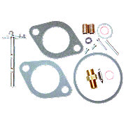 Basic Carburetor Repair Kit (Marvel Schebler)