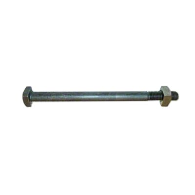 Seat Spring Bolt with Nut