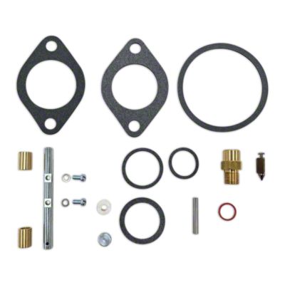 Basic Carburetor Repair Kit (Marvel Schebler)