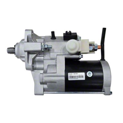 Starter - Denso Style OSGR (18018) fits John Deere 3020 4020 4030 4040 4050 4230 4250 4320 4430 4440 4630 4640 RE501298 fits Denso 228000-6530