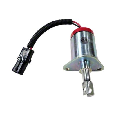 Engine Performance Solenoid