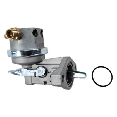 Fuel Lift Transfer Pump