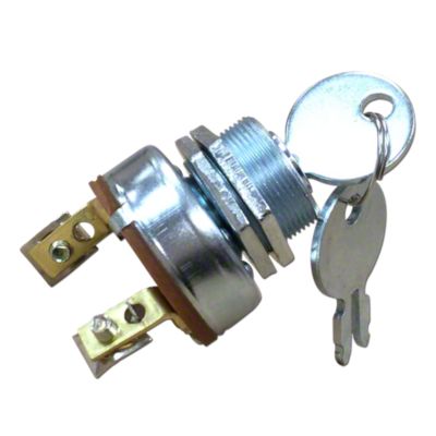 Ignition Switch / Key Switch