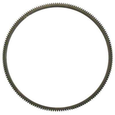 Flywheel Ring Gear, John Deere  B, 50, 520, 530 (1947 &amp; up)