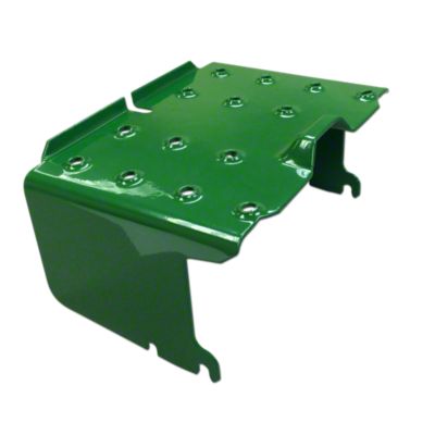 PTO Shield, R33348, John Deere 2510, 2520, 3020, 4000, 4020, 4030, 4230, 4320, 4430