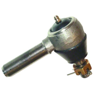 Short Tie Rod End, LH Thread