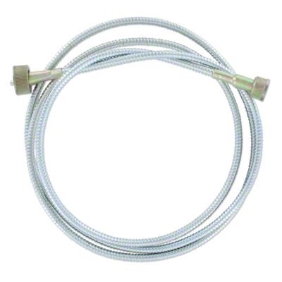 Tachometer Cable